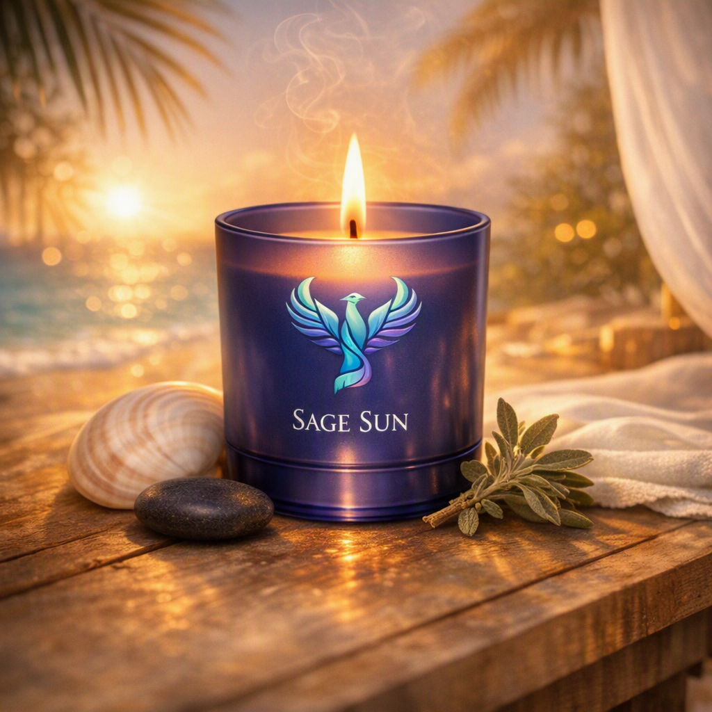 SAGE & SUN