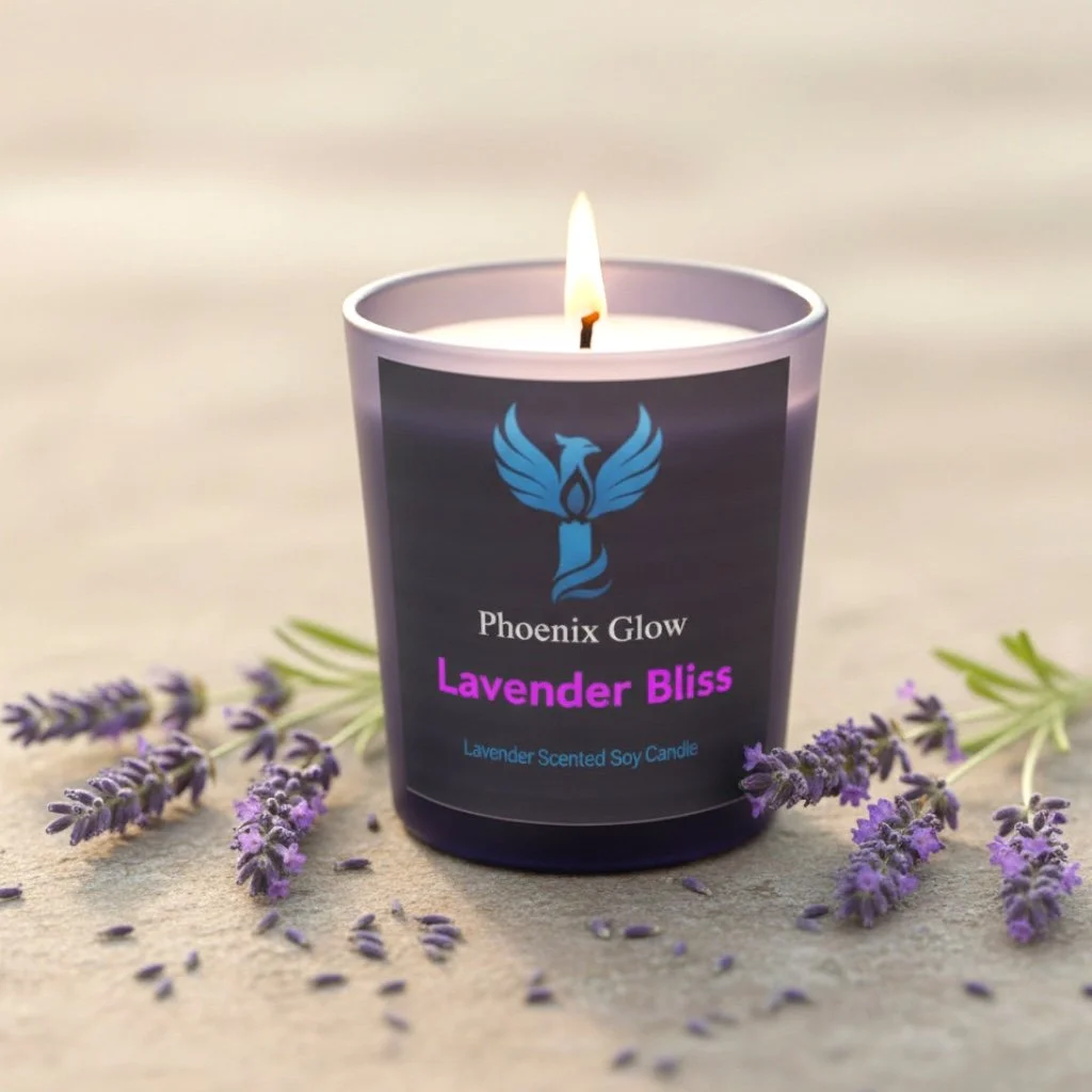 LAVENDER BLISS