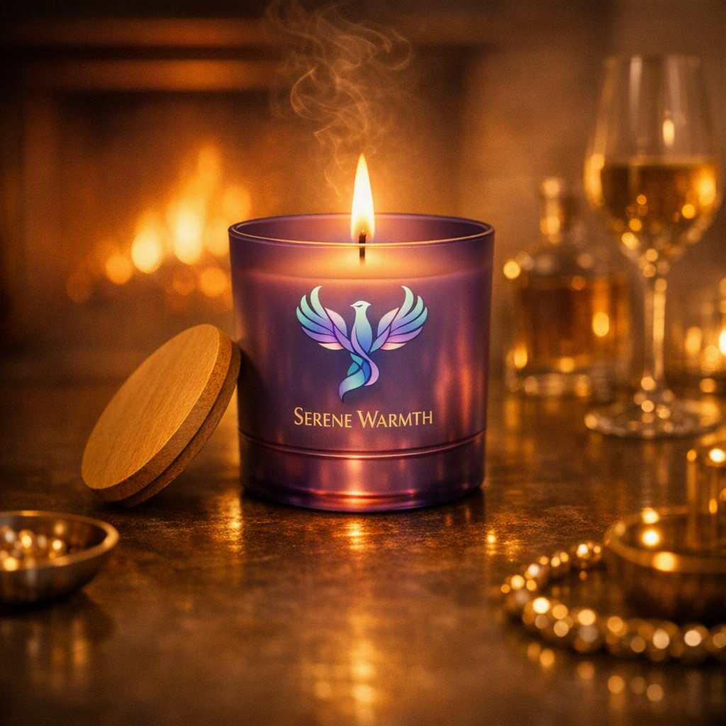 SERENE WARMTH
