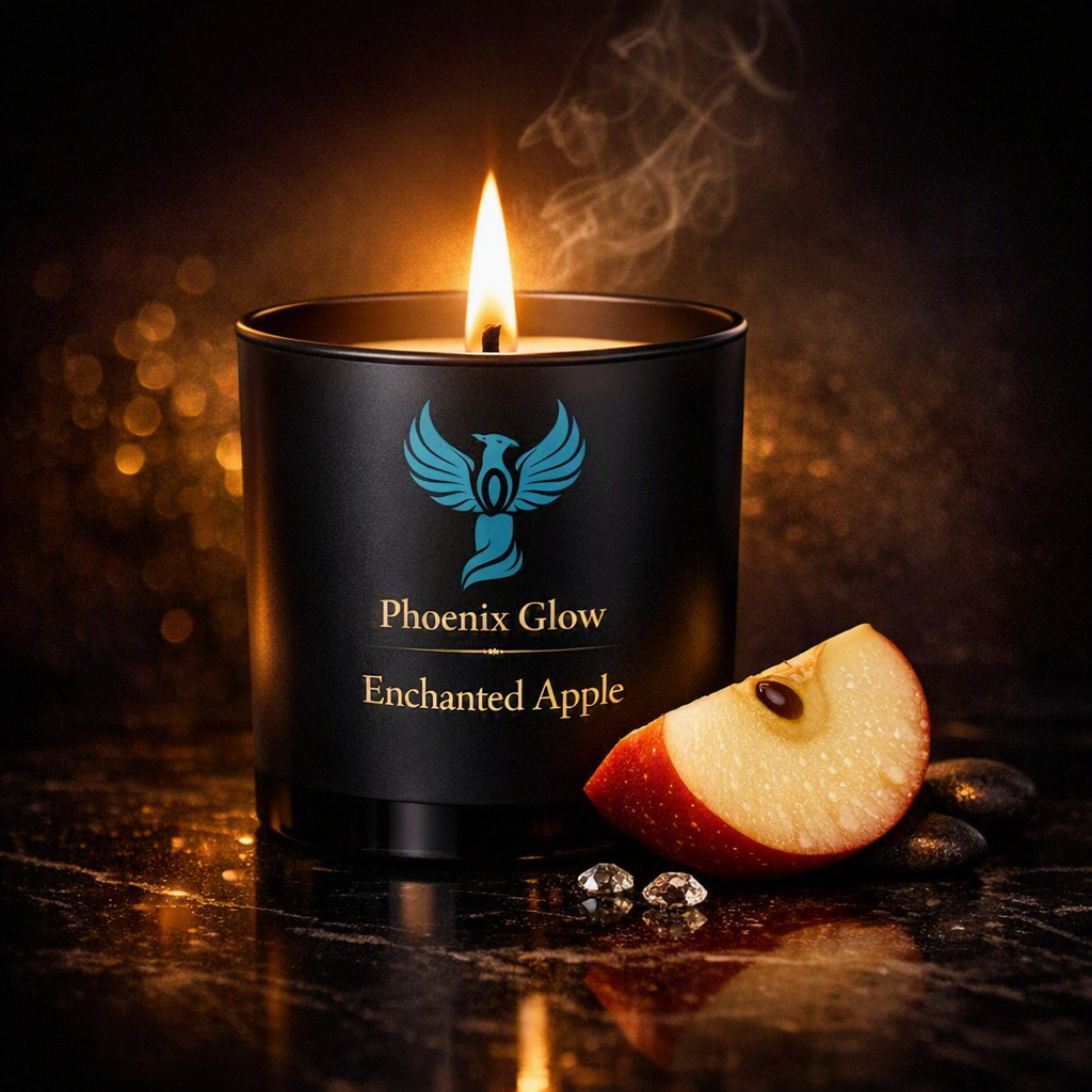 ENCHANTED APPLE