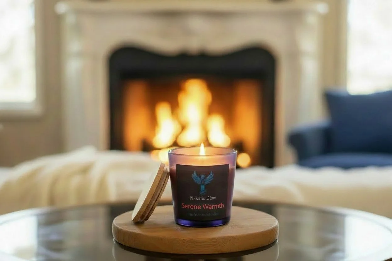 BESPOKE CANDLE EXPERIENCE