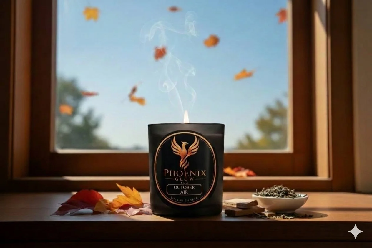 OCTOBER AIR