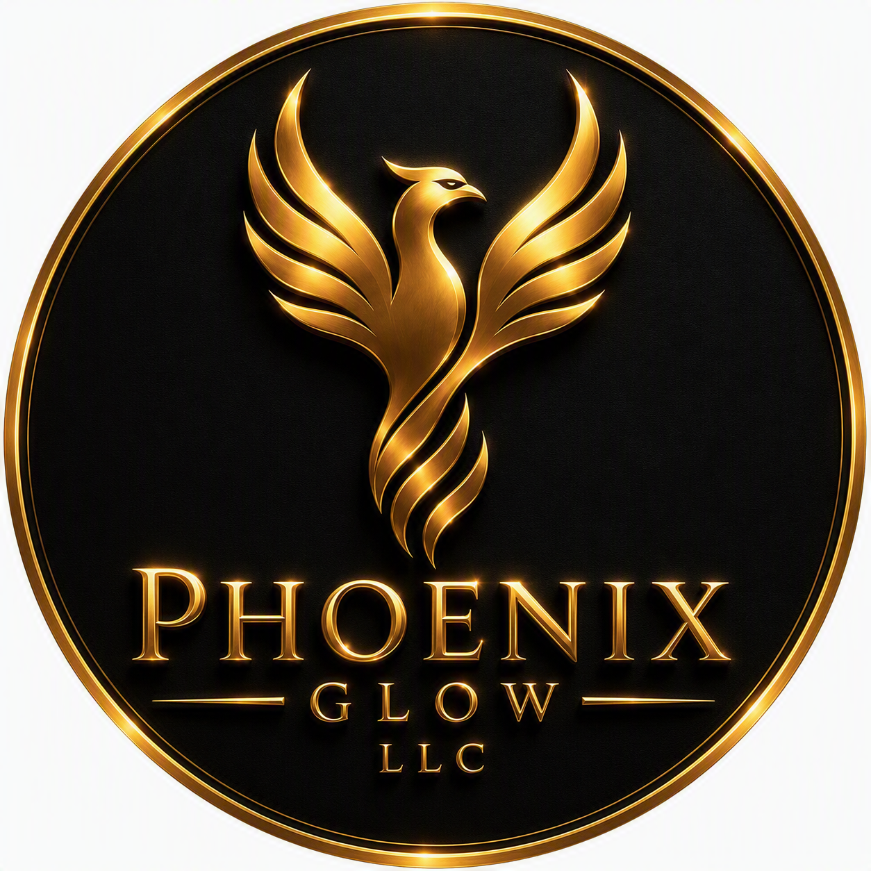 PHOENIX GLOW, LLC. (762)218.3818