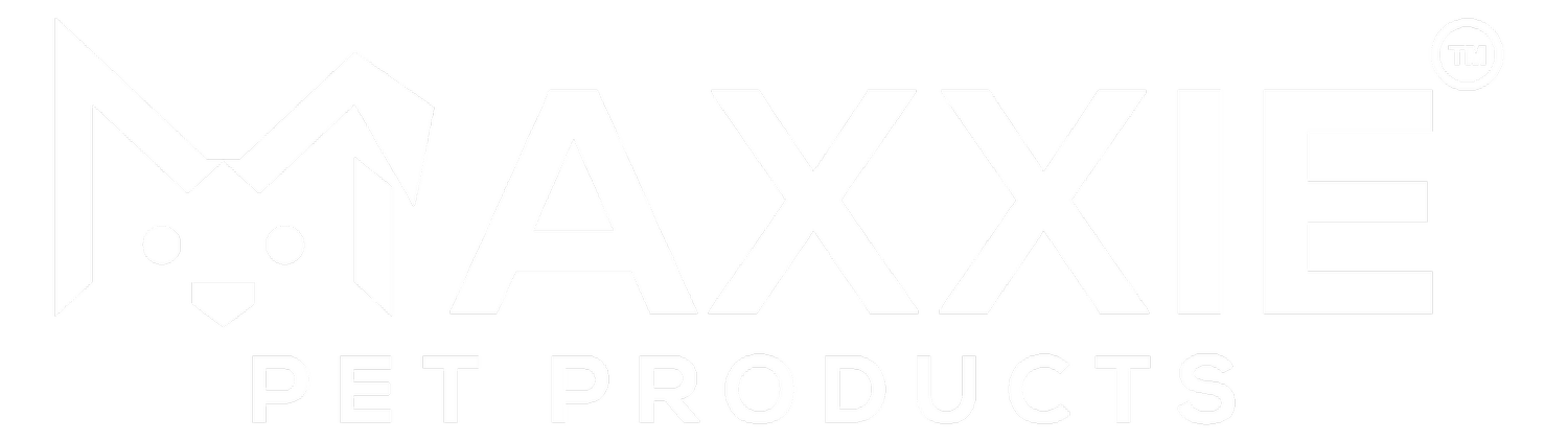 MAXXIE PET PRODUCTS