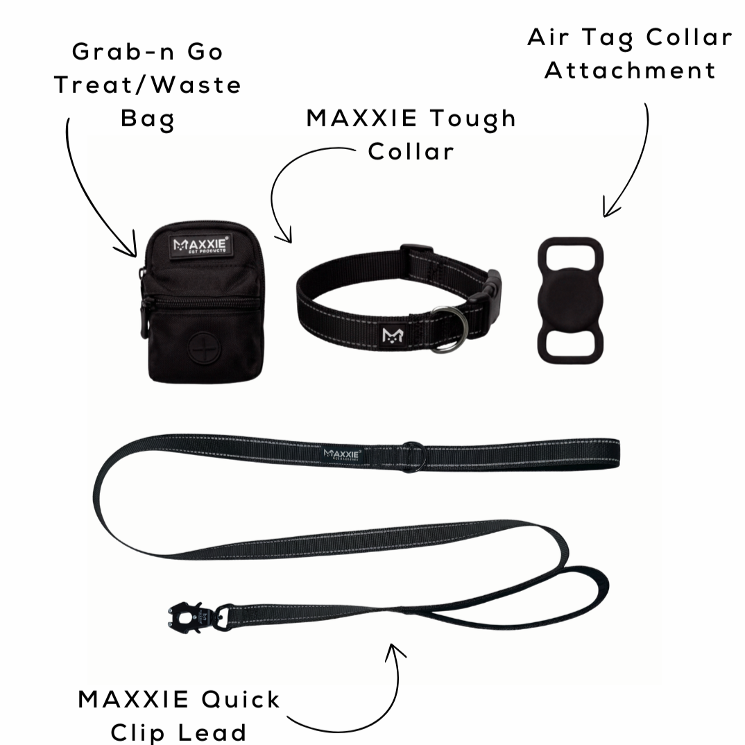 The MAXXIE Essentials