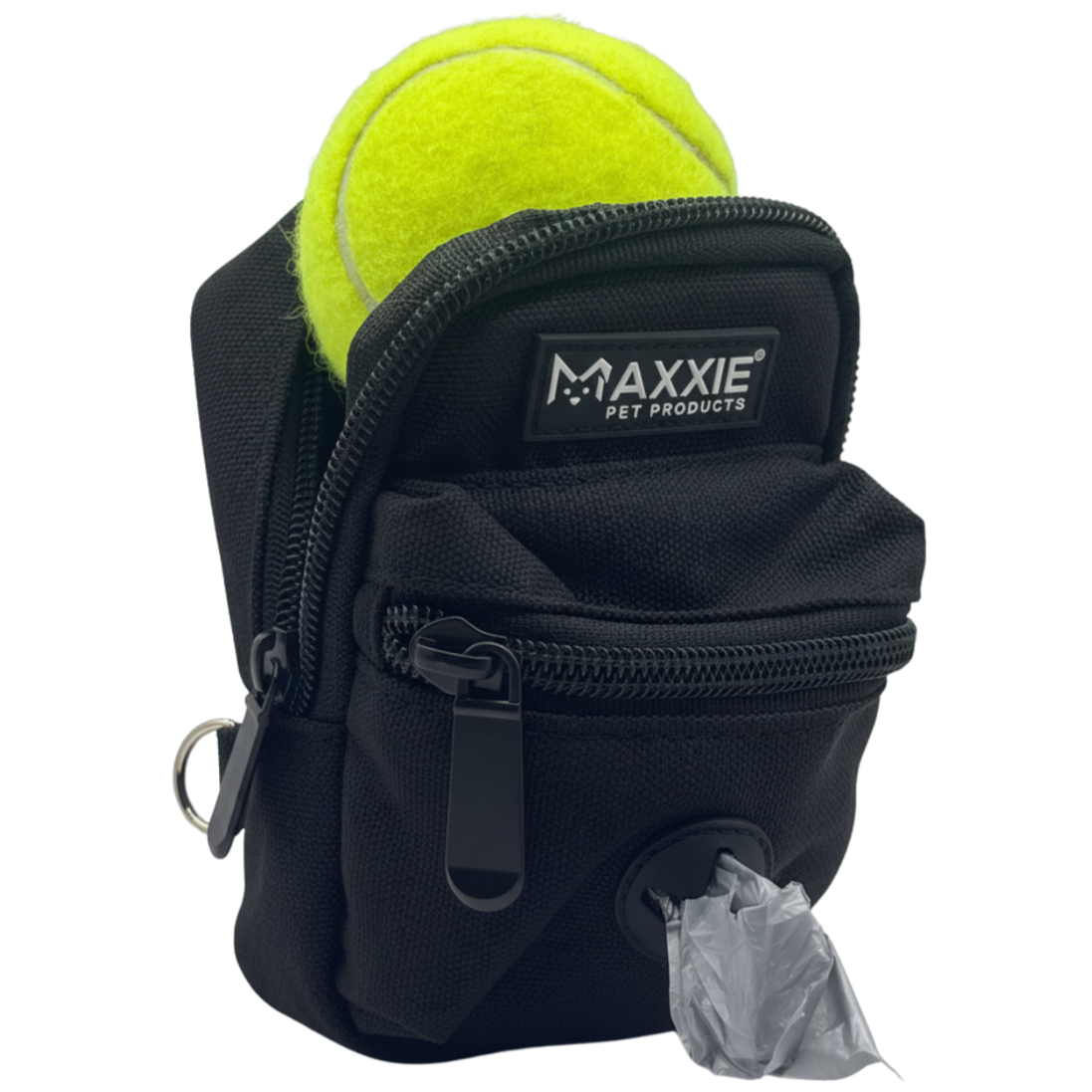 Maxxie treat bag