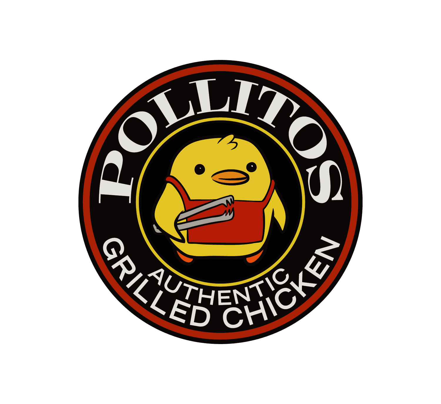 Pollitos Authentic Grilled Chicken