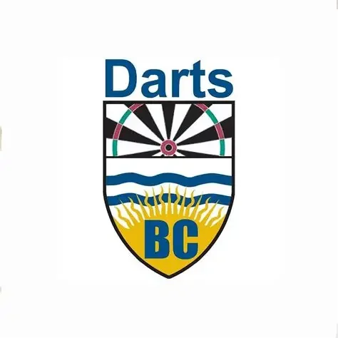 Darts BC Provincial Championship 