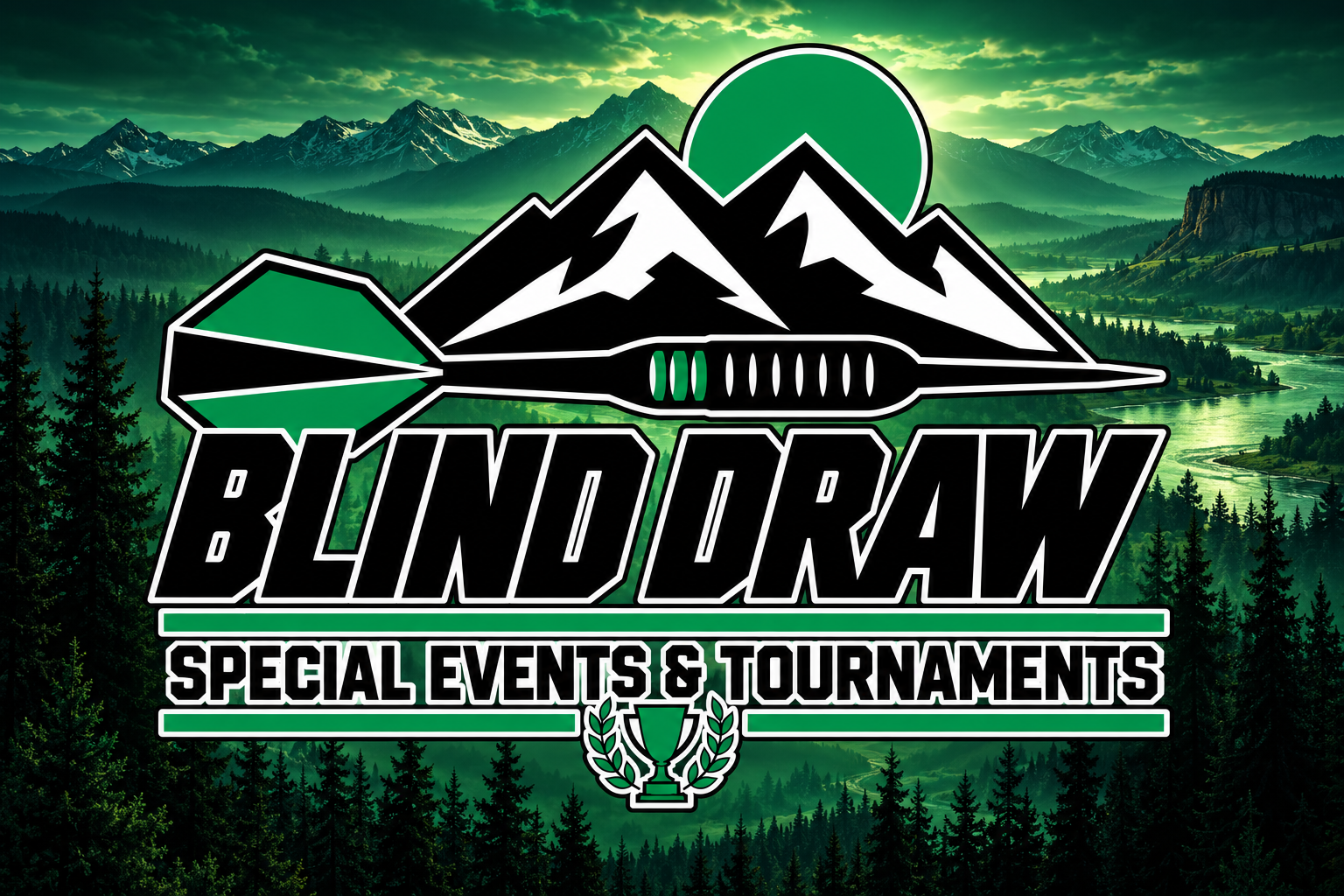 KMDL - Blind Draw