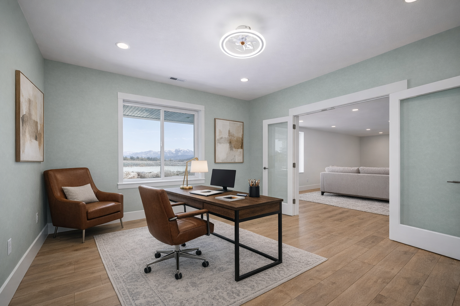 10 Basement Design Ideas That Increase Home Value