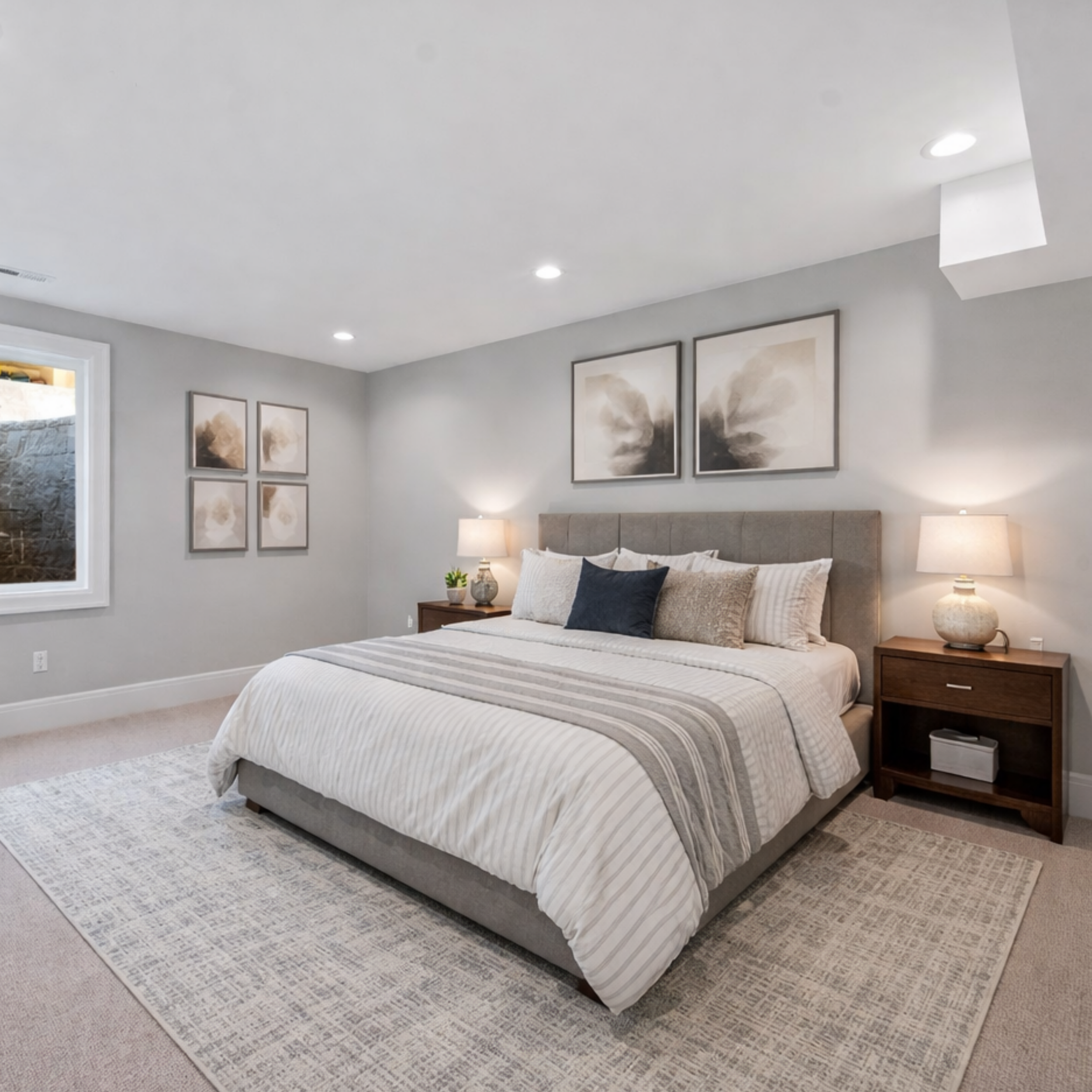 Make Room for Growth