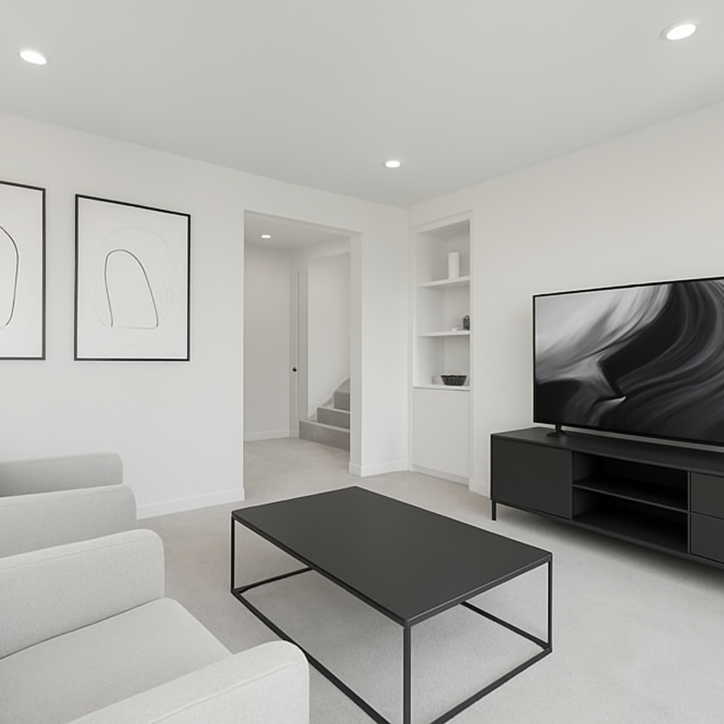 Basement Permits &amp; Building Codes in Utah: What Homeowners Need to Know