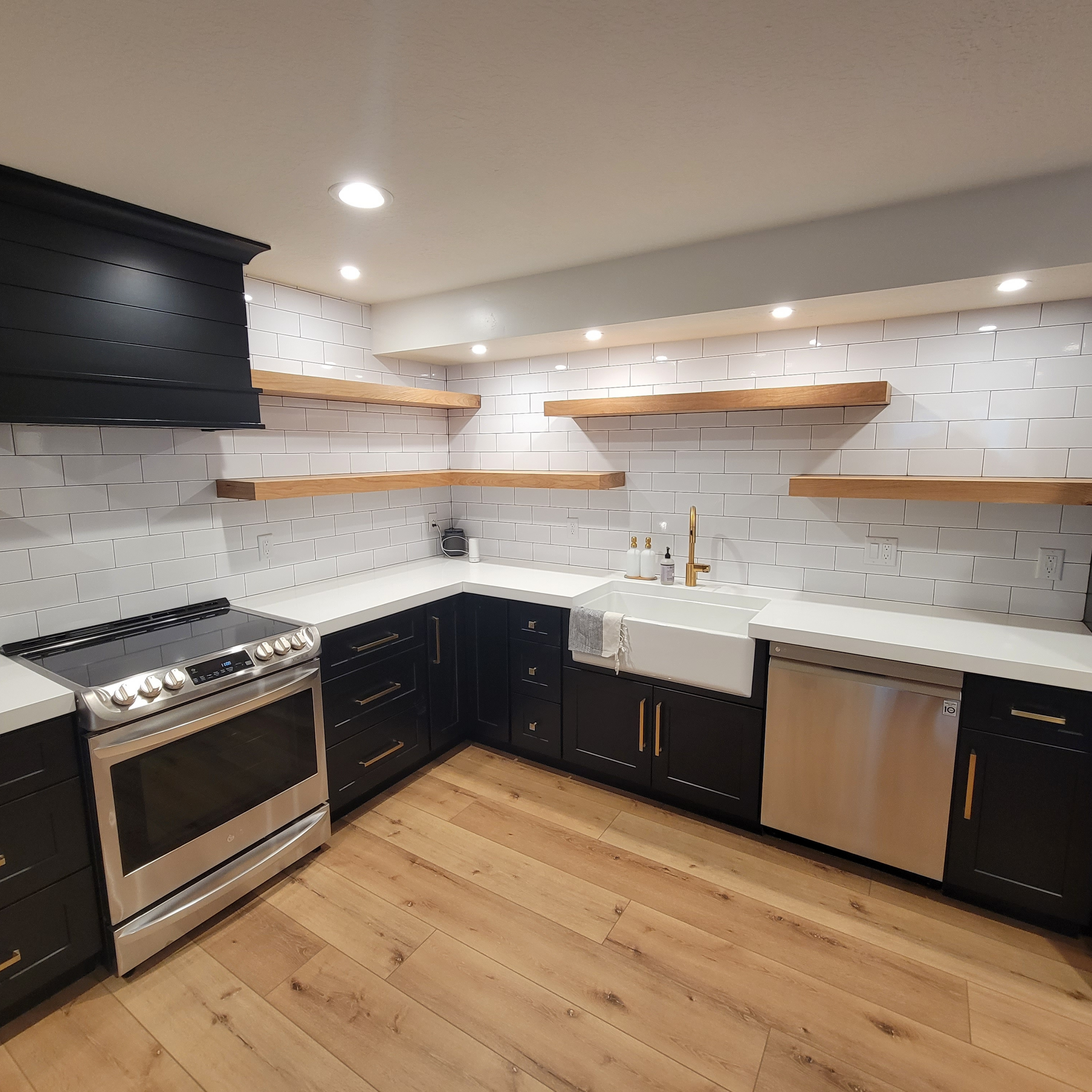 Basement Finishing Timeline in Utah: How Long Does It Really Take?
