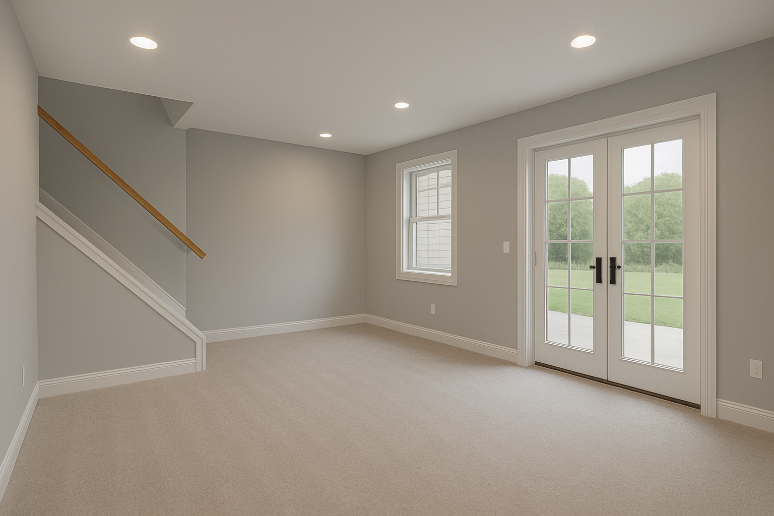 Basement Finishing for Rental Income: The Complete ADU Guide for Tooele County Homeowners