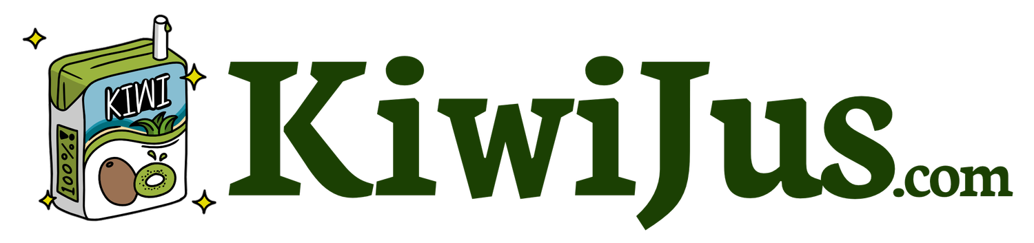 KiwiJus