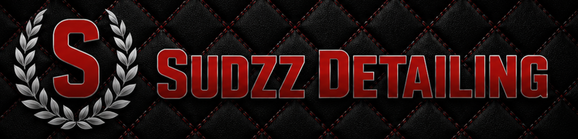 Sudzz Detailing