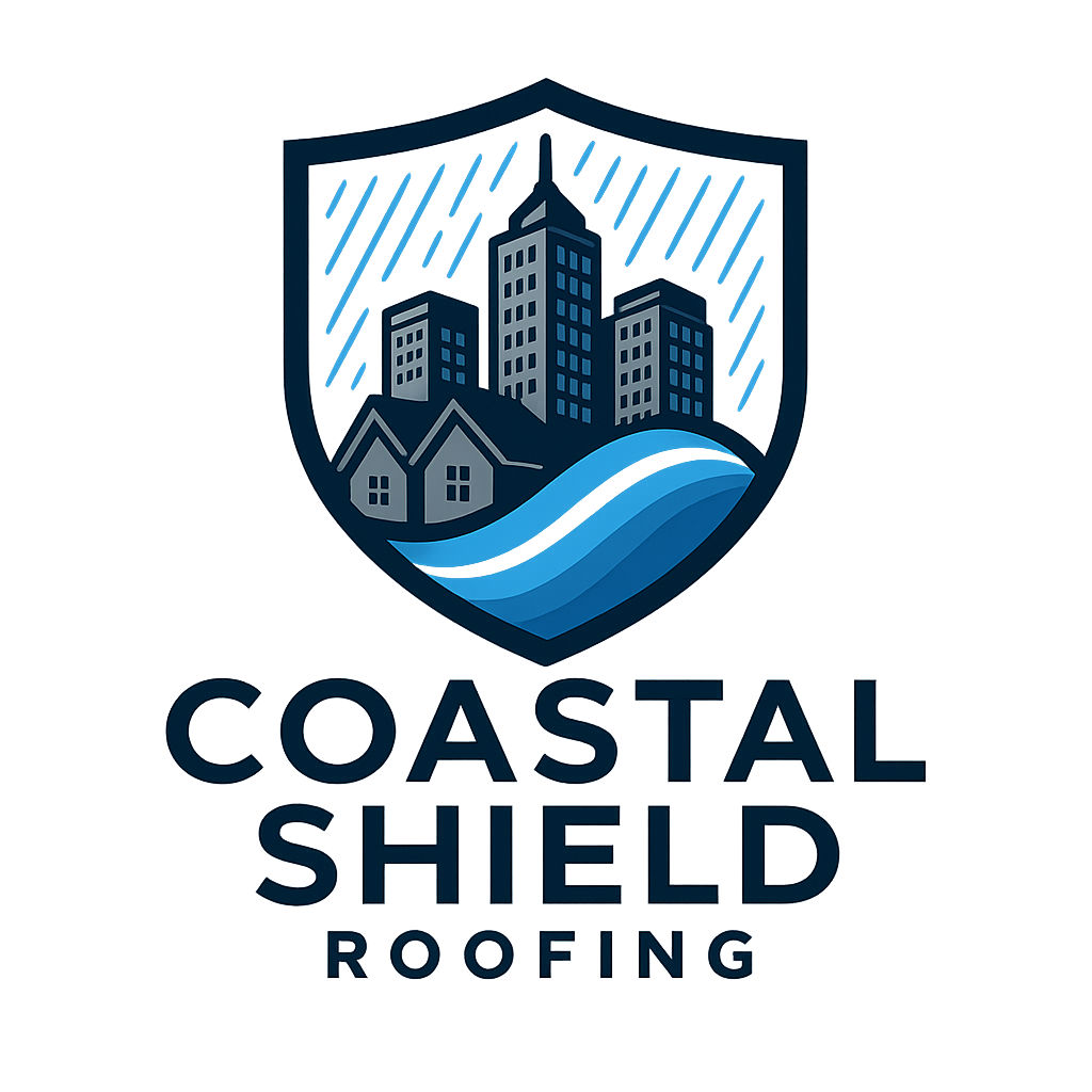 Coastal Shield Roofing