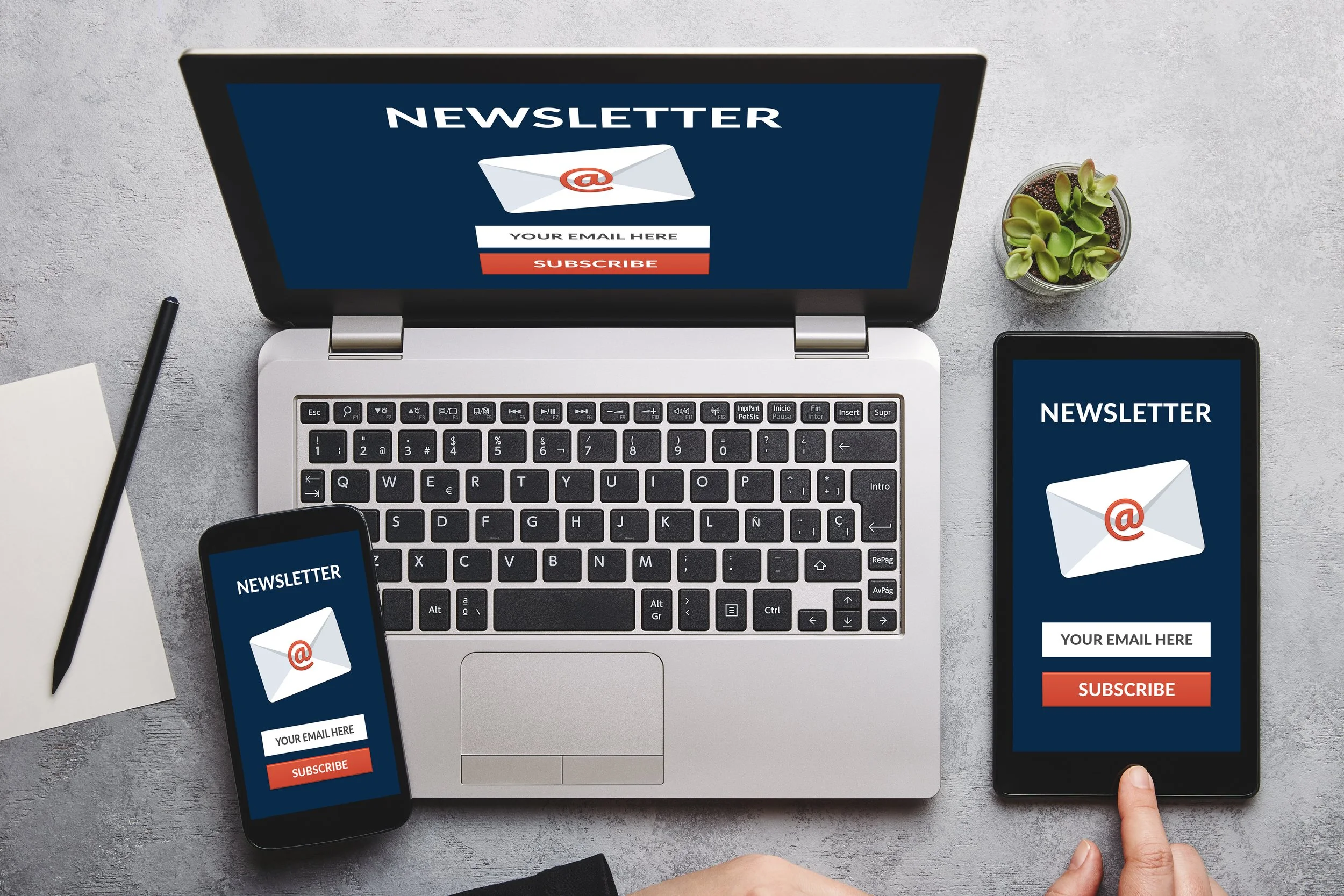Email Marketing