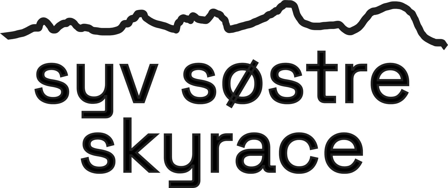 Syv Søstre Skyrace