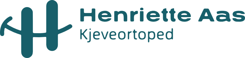 Logo for Henriette Aas Kjevertoped