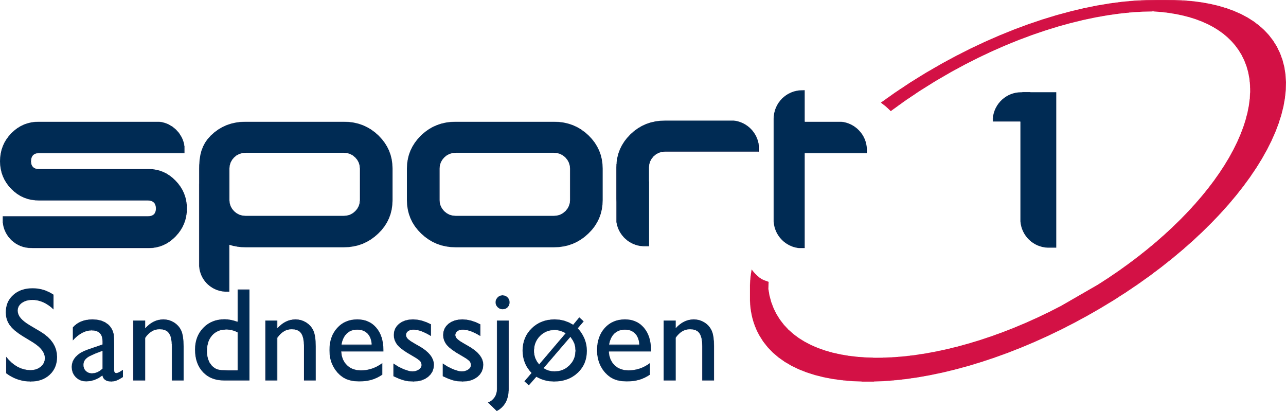 Sport 1 Sandnessjøen
