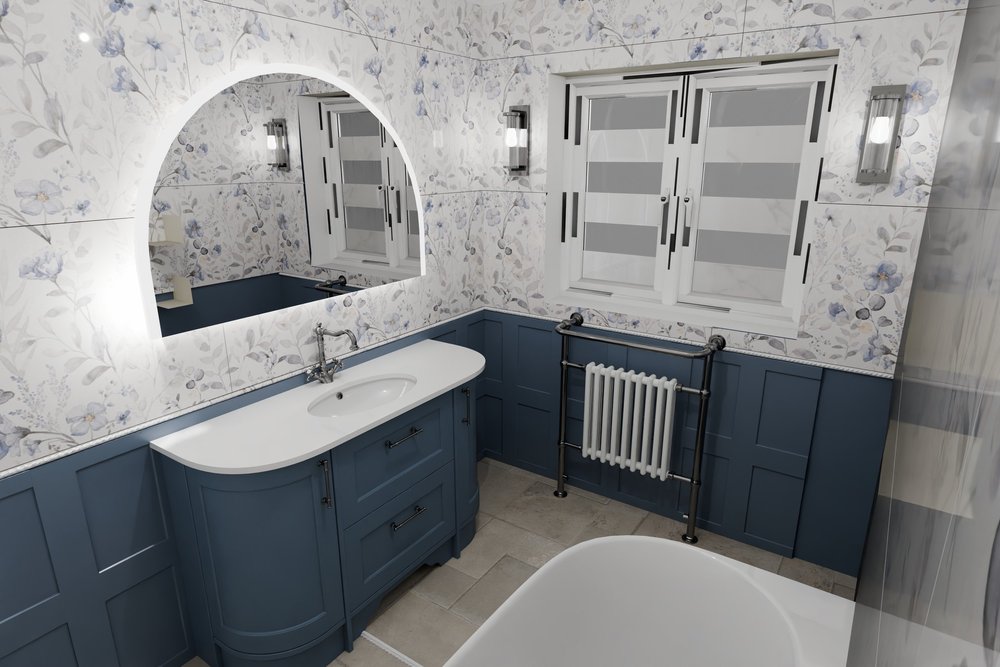 Eden Kitchens and Bathrooms: Transform Your Home with Timeless Design