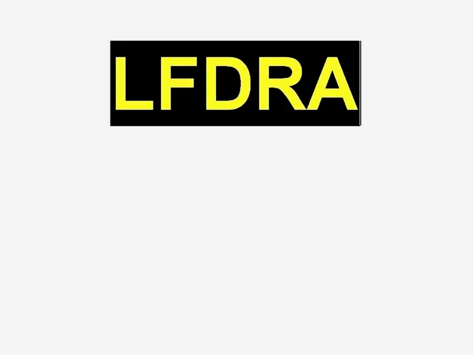 League For Republic Democracy Of Australia