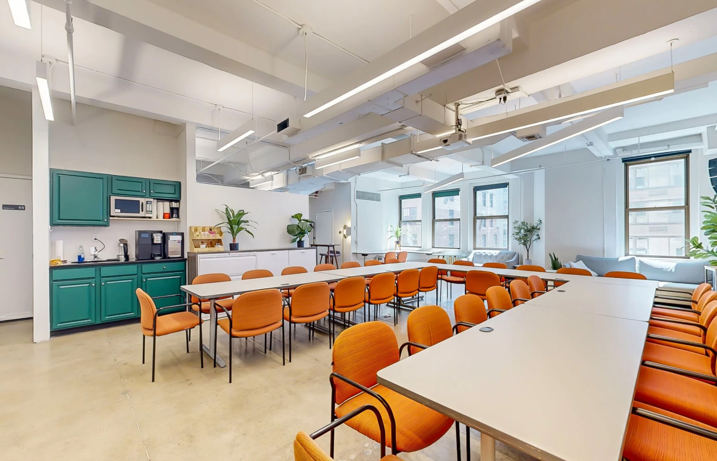 September 2026 NYC Workshop