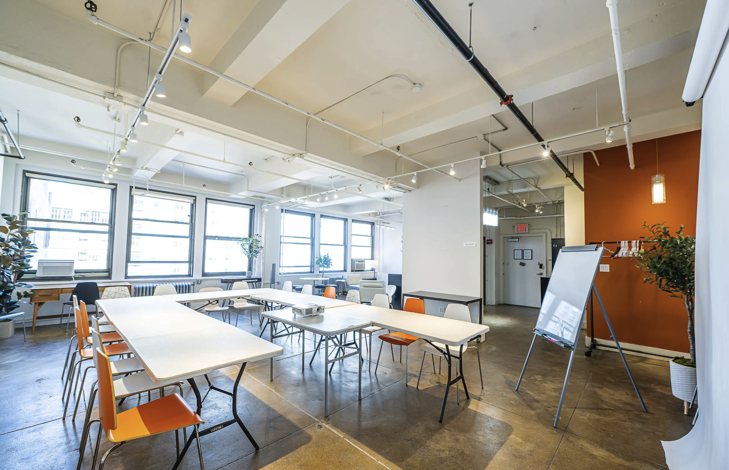 October 2026 NYC Workshop
