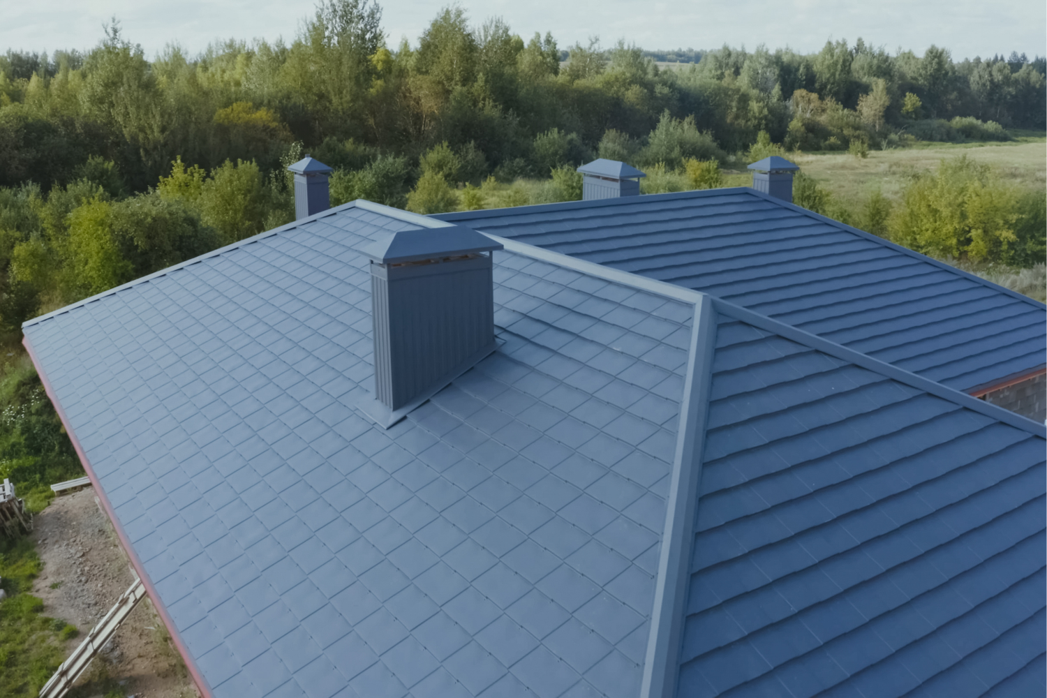 Common Commercial Roof Issues and How to Prevent Them
