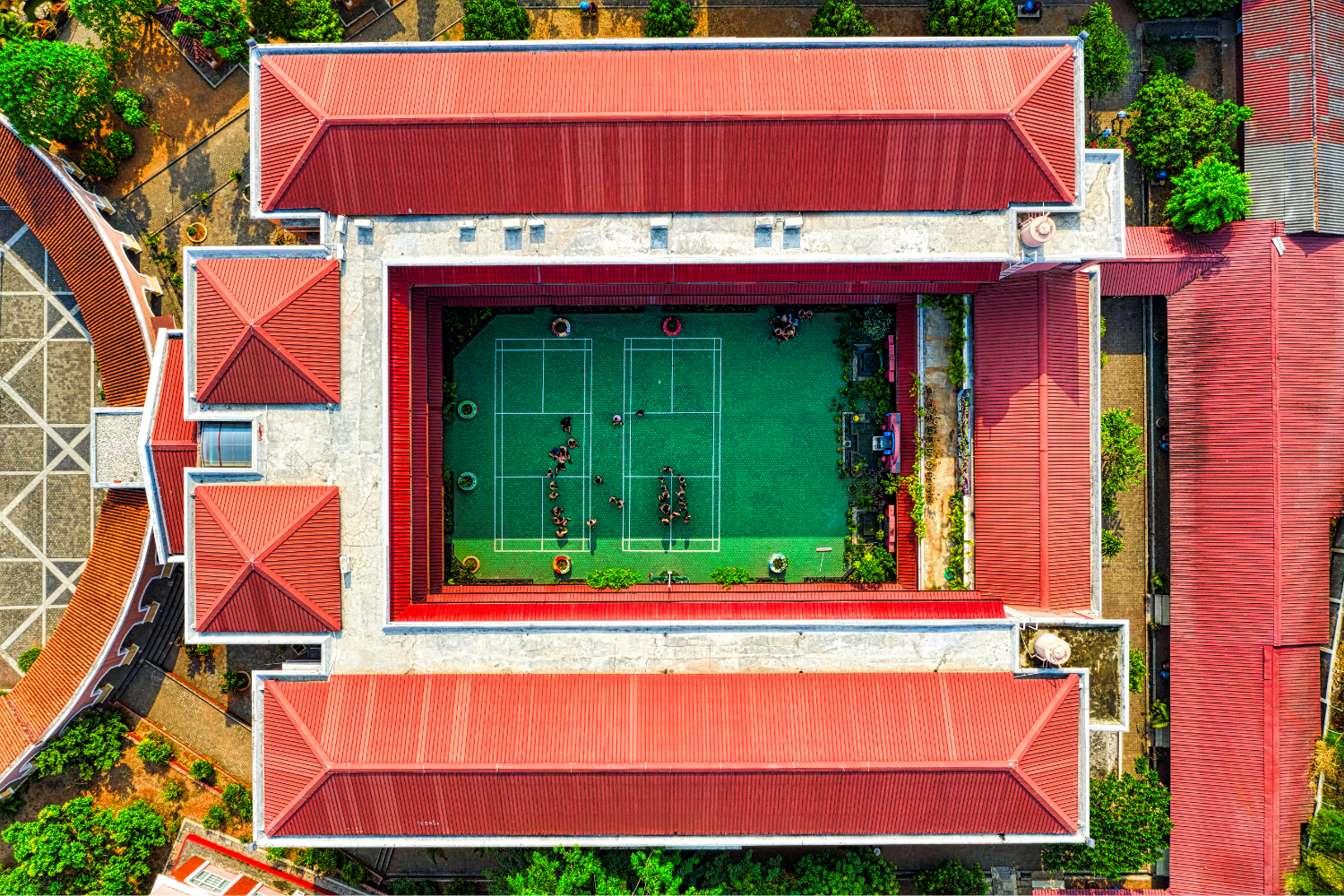 Structural Landscaping 101: How Reconstruction Elevates Long-Term Property Value