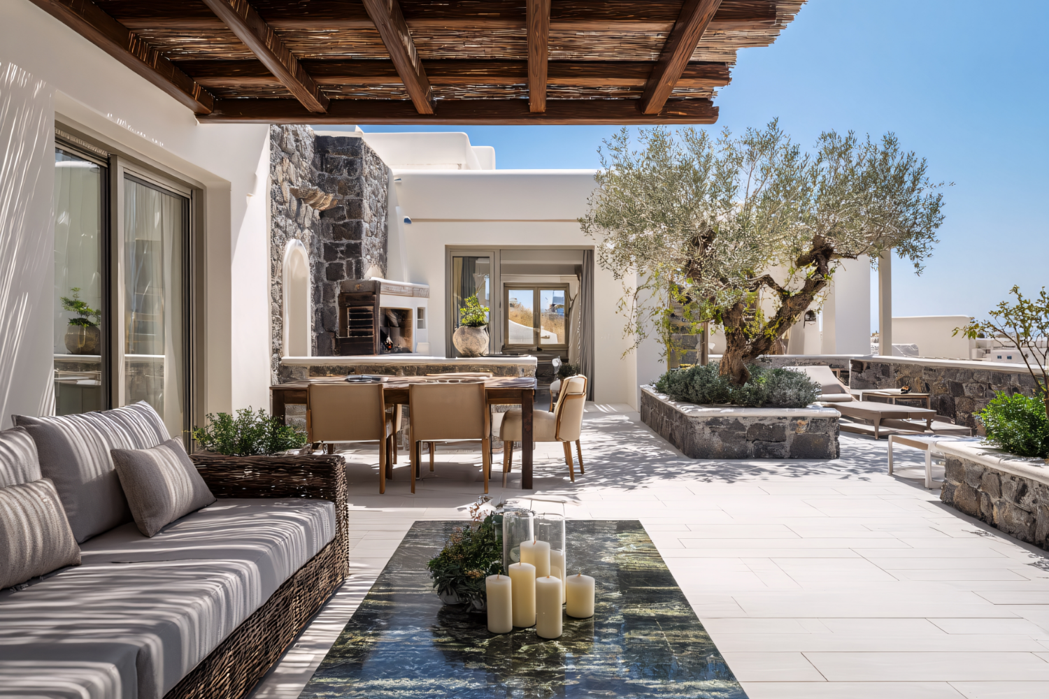 Smart Outdoor Space Planning: What to Rebuild, What to Replace, and What to Upgrade