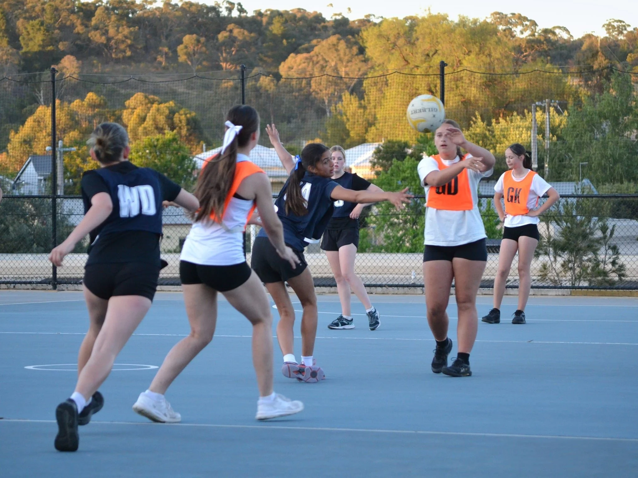 CDNA Twilight Competition