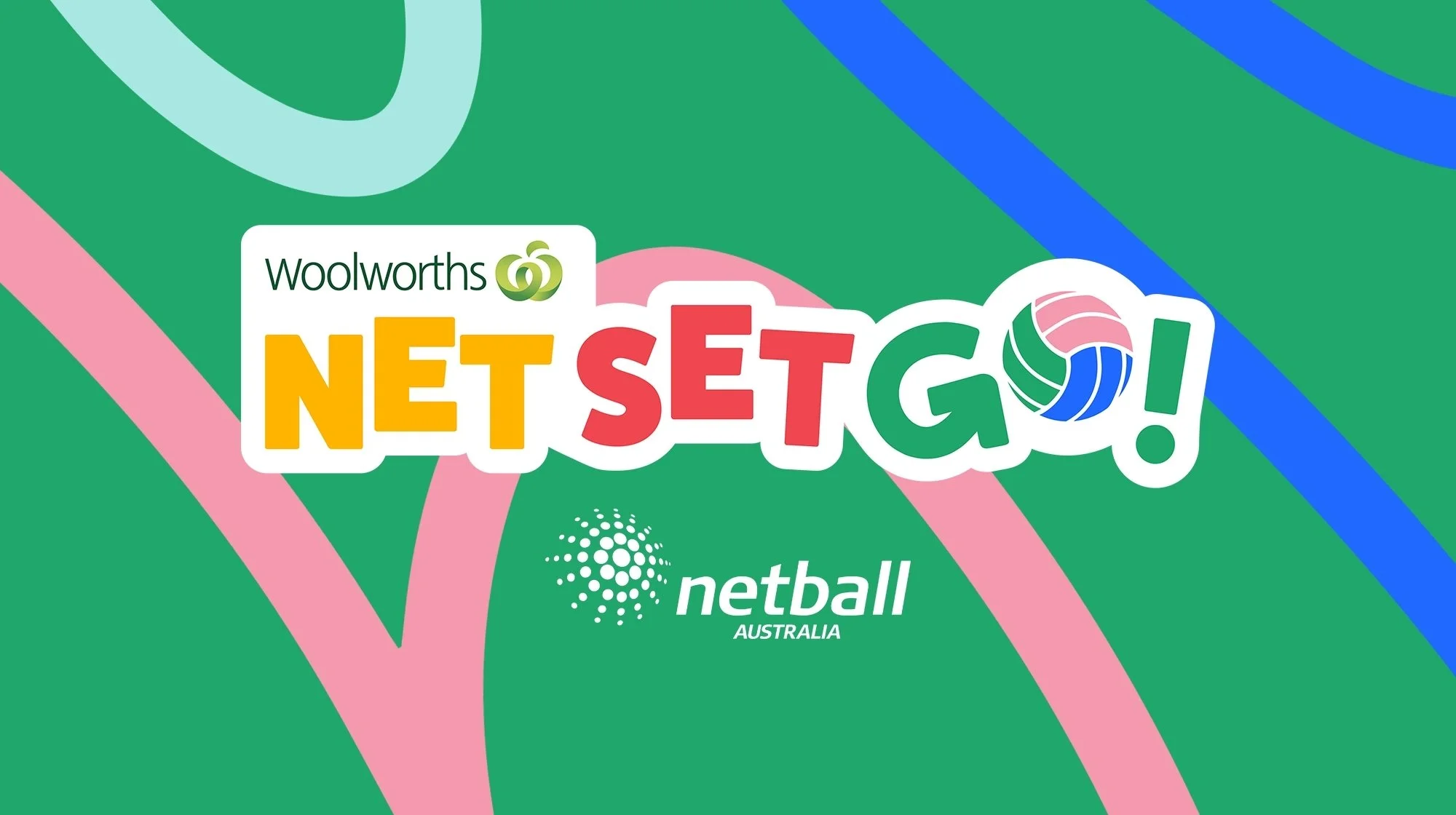 Woolworths NetSetGo banner