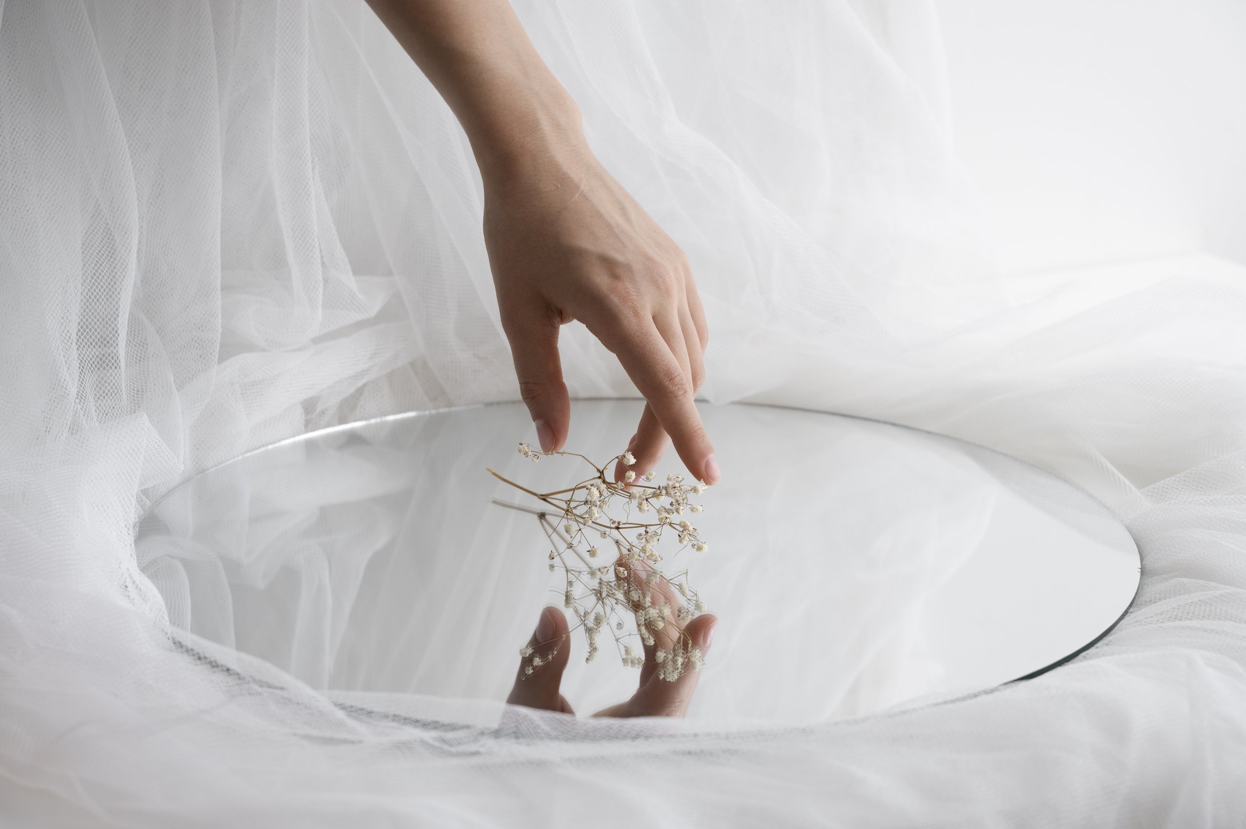 Shift Your Perspective &amp; Changing Your Reality