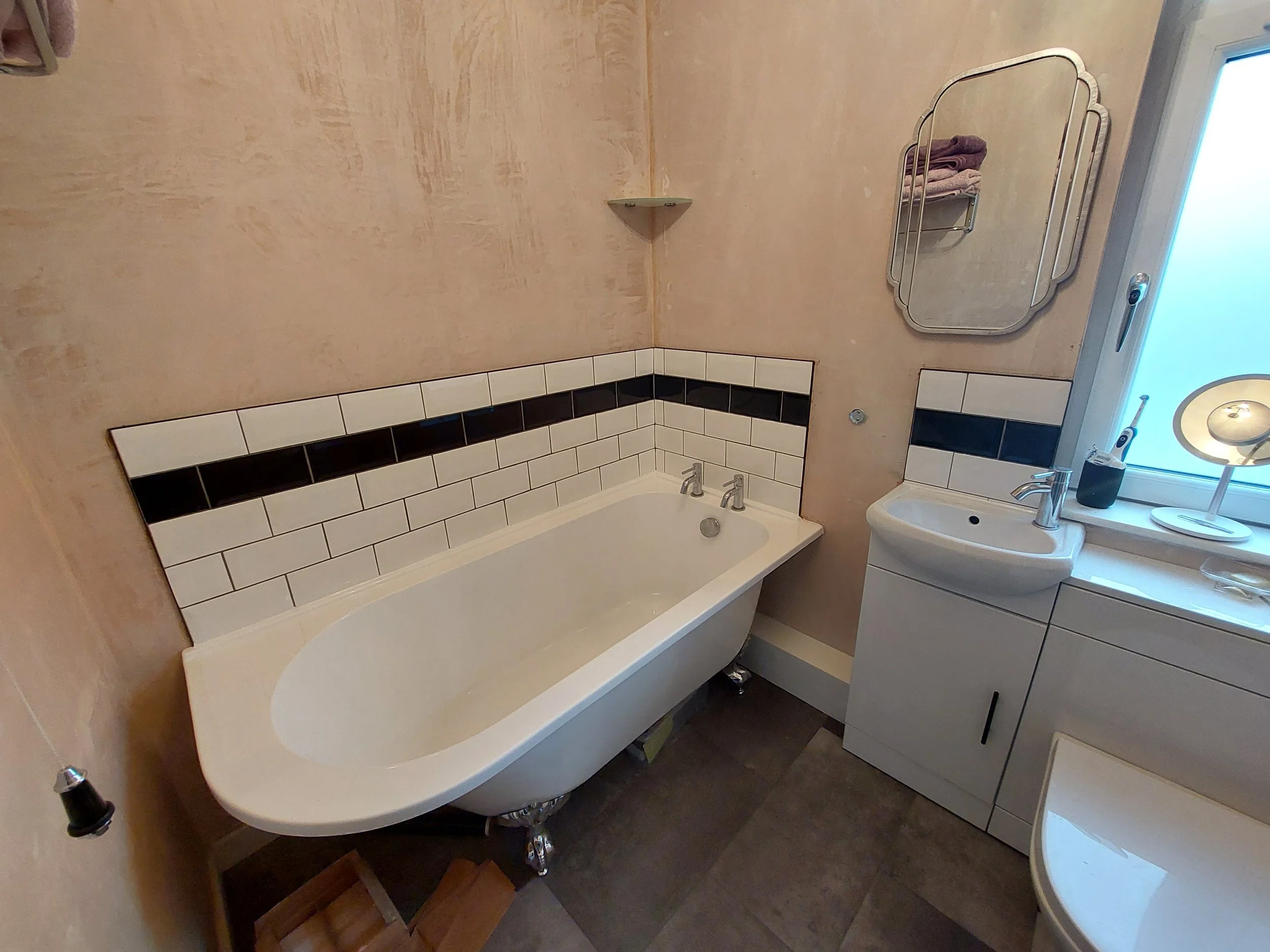 Tiling bath splash.jpg