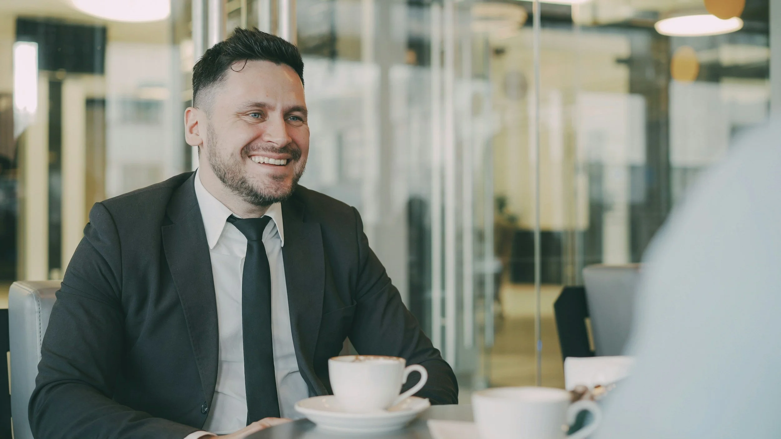 5 Employee Experience Quick Wins for Professional Services Firms