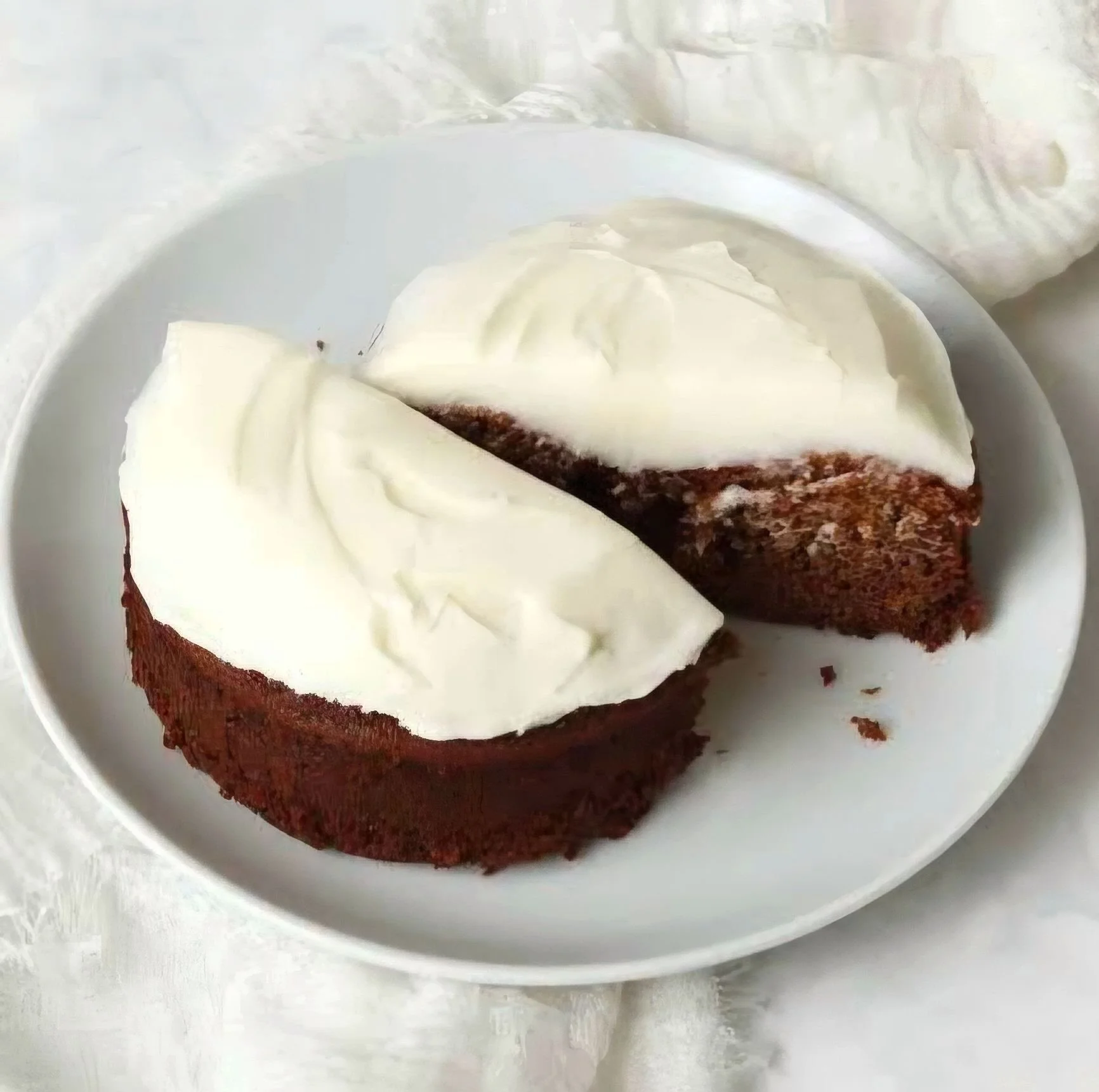 Gingerbread Mini Cake