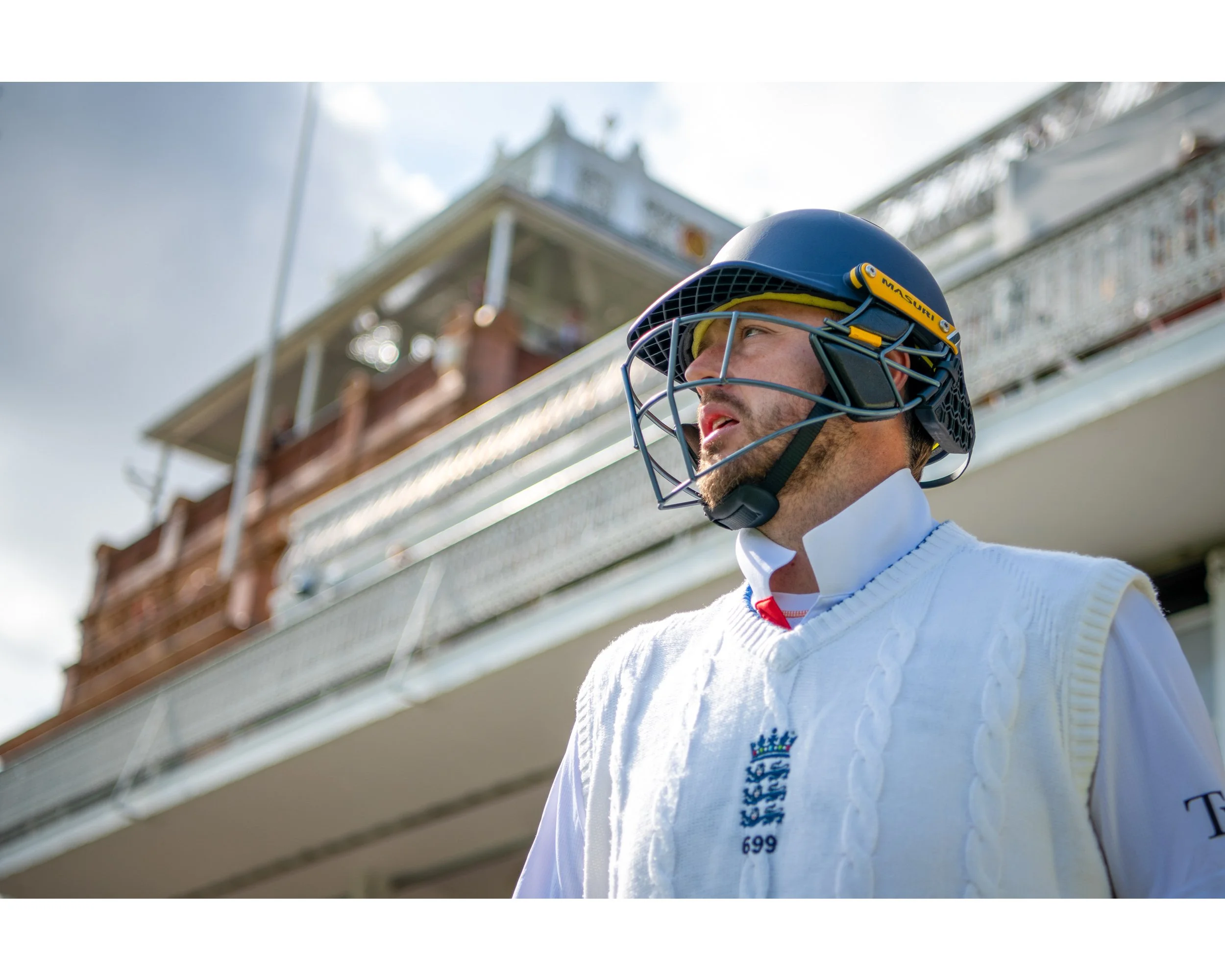England Men's Cricket