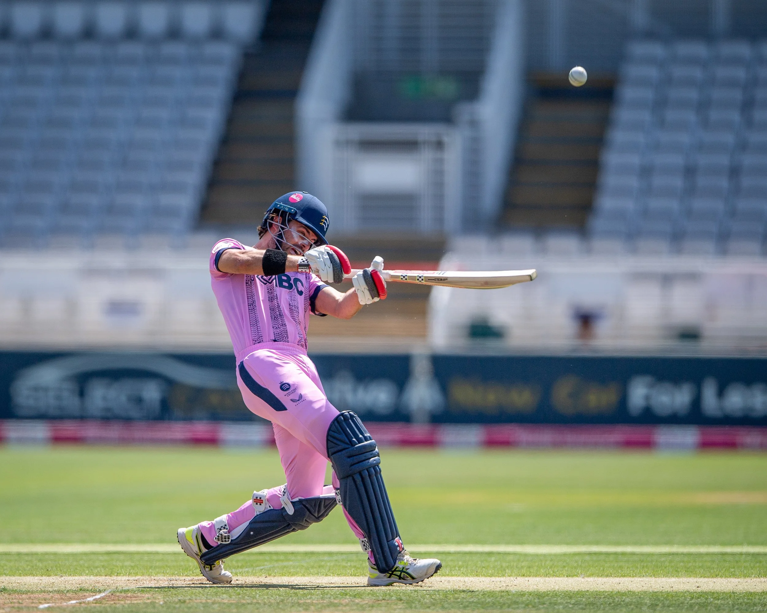 T20 Vitality Blast - Middlesex v Surrey - May 24th 2026, Lord's