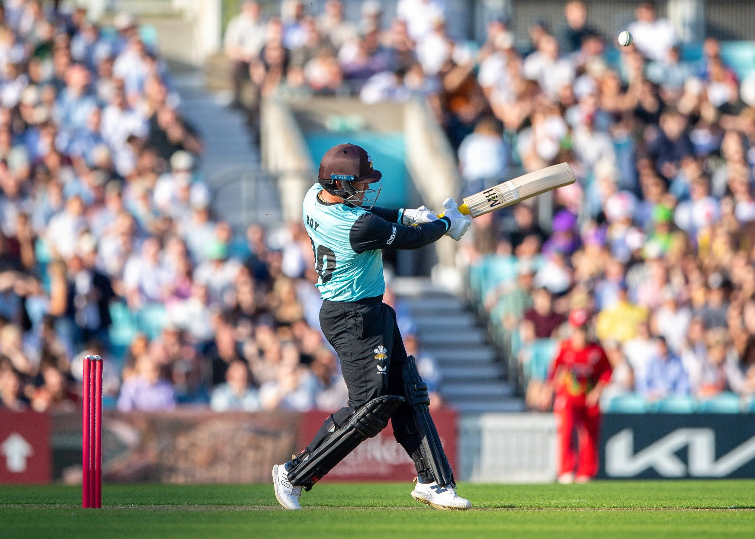 T20 Vitality Blast - Surrey v Lancashire Lightning - May 22nd 2026, The Oval