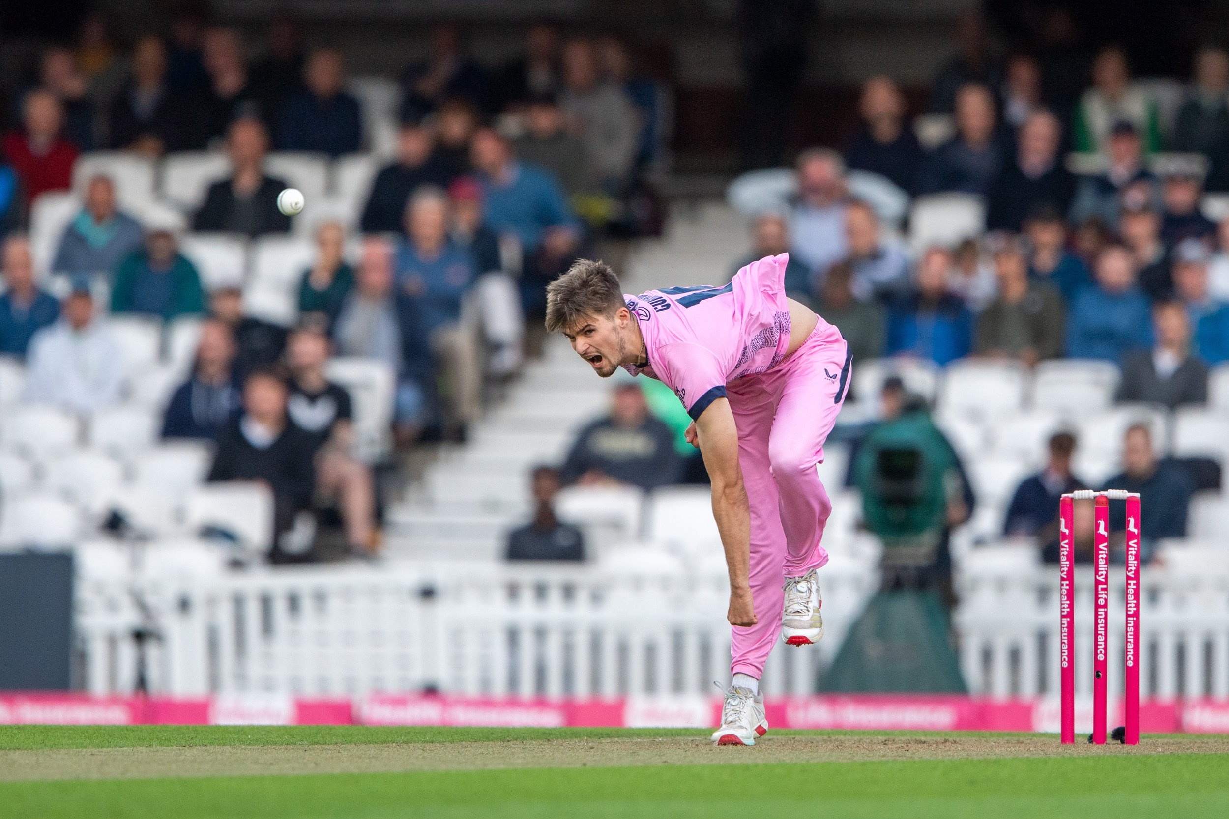 Surrey v Middlesex Vitality Blast, June 3rd 2026 - The Kia Oval