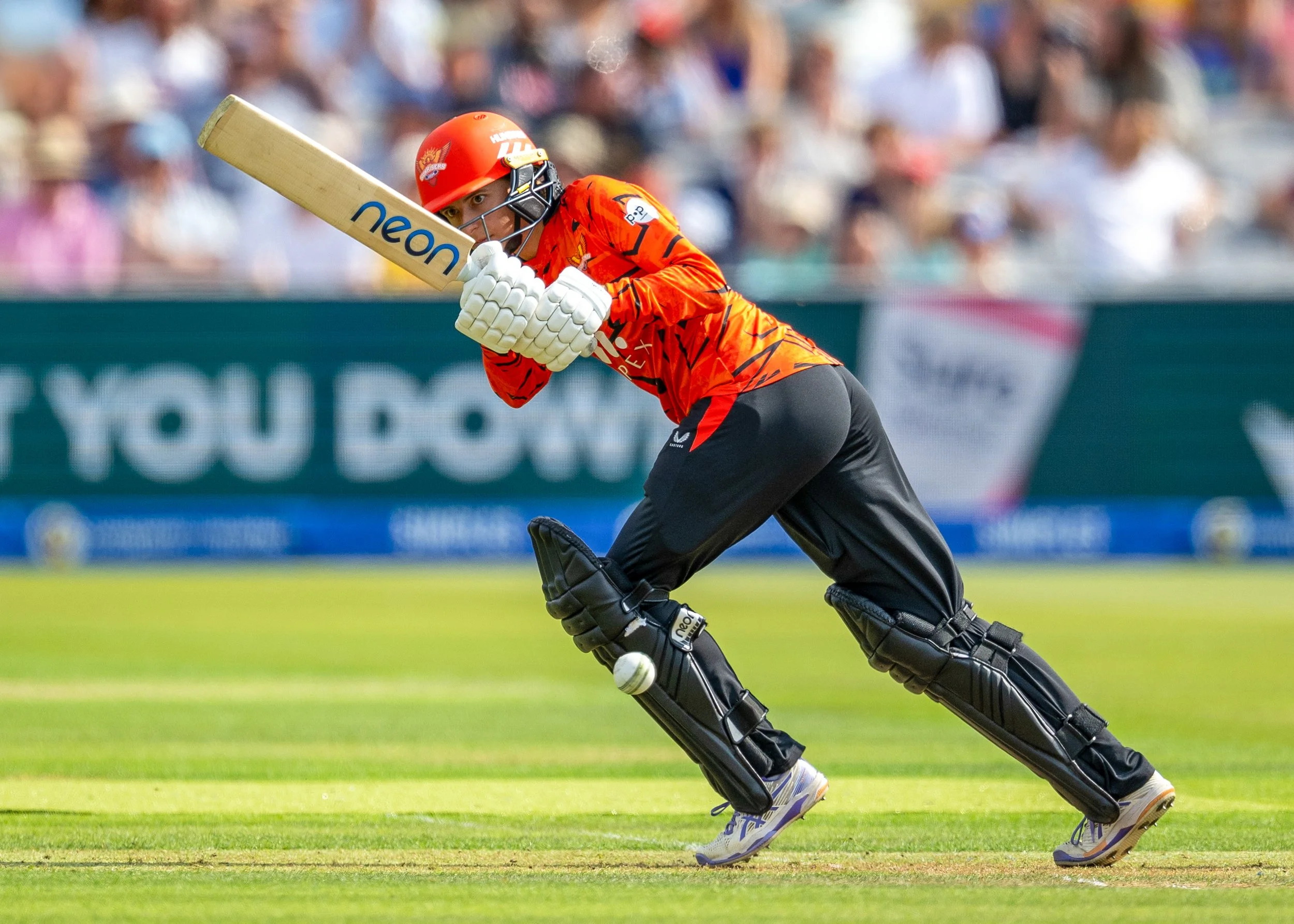 Women's Hundred Final, Lord's