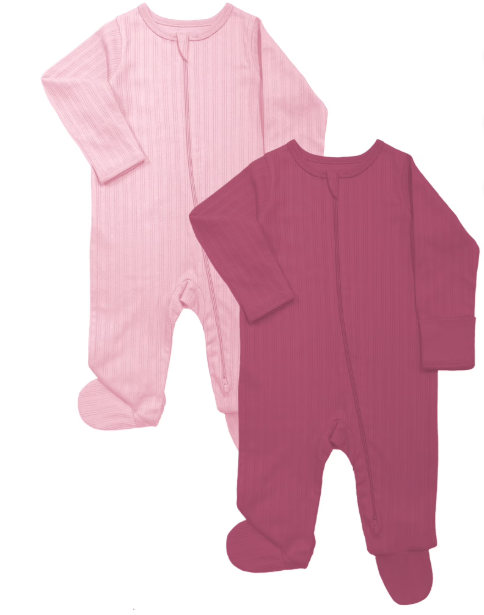 Wonder Nation Preemie Onesie