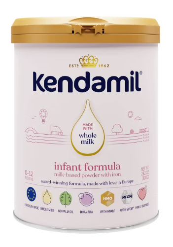 Kendamil Infant Formula 