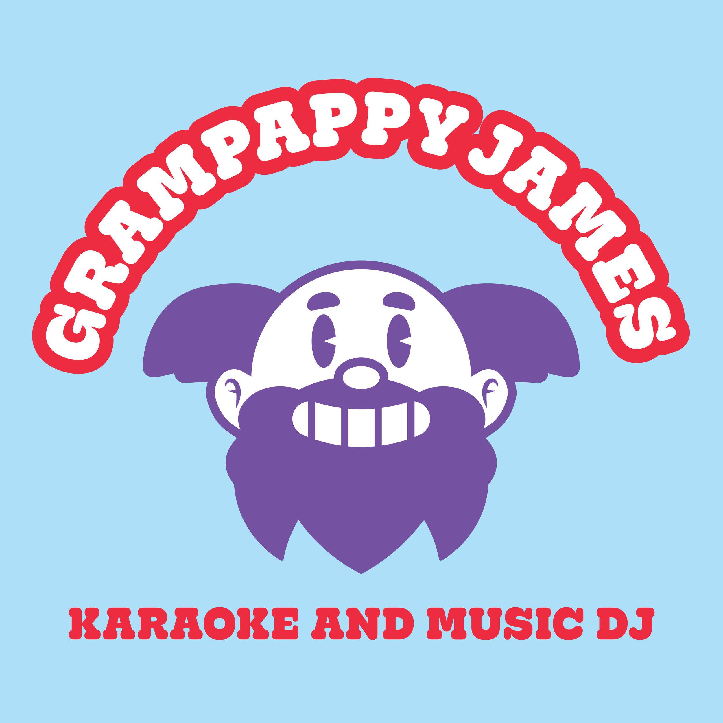 Grampappy James