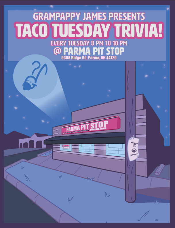 Event Posters