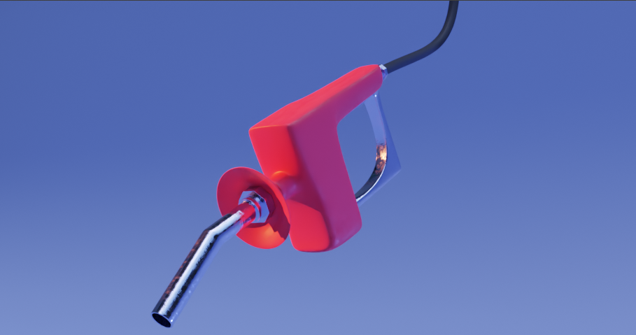 Game Ready Objects
