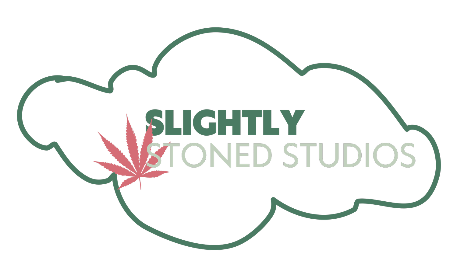 slightly stoned studios