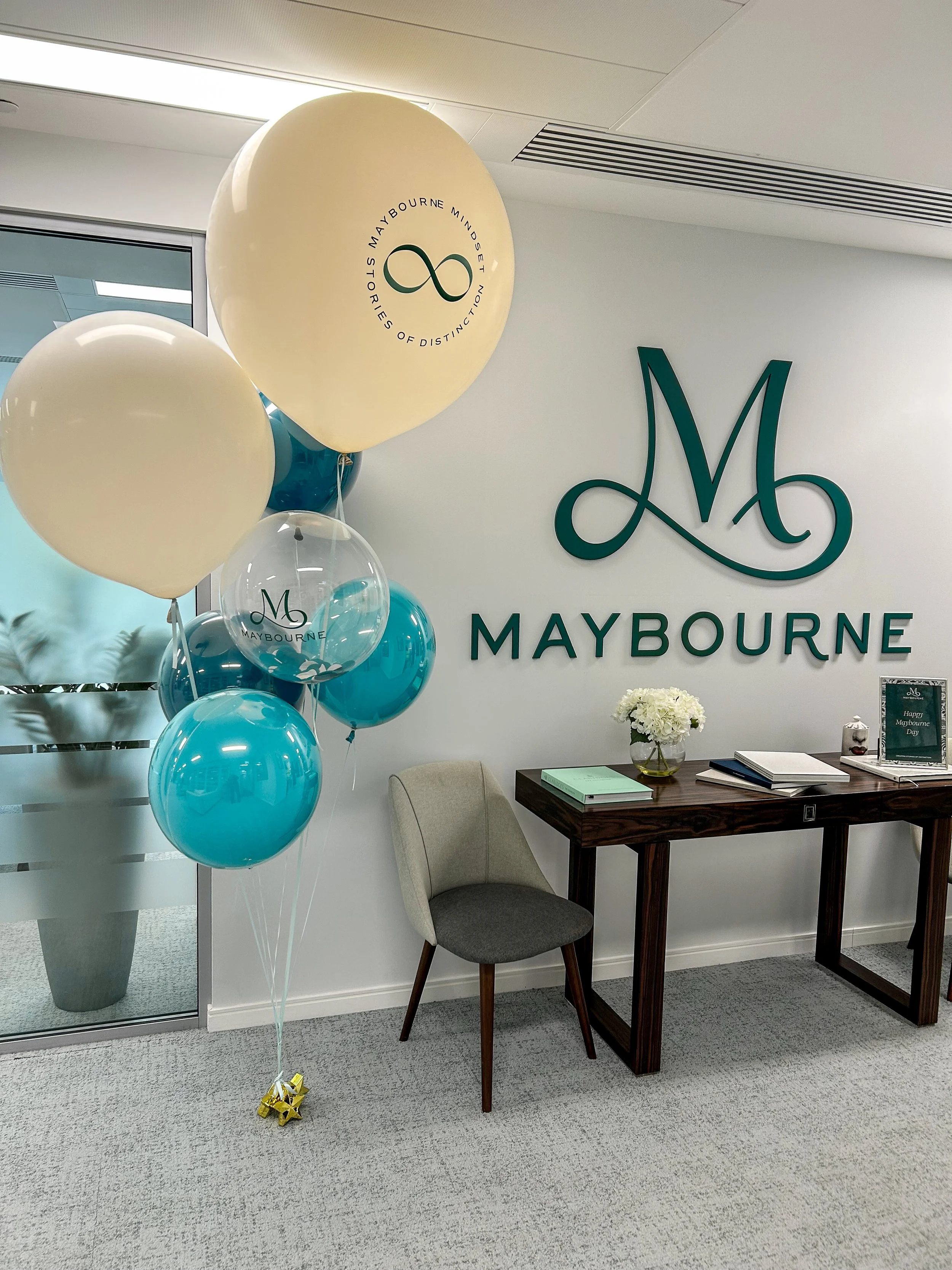 Maybourne 2026 Claridge's, The Connaught, The Berkeley, Head Office